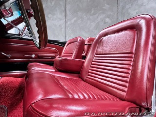 Ford Mustang  1967