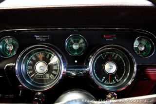 Ford Mustang  1967