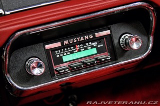 Ford Mustang  1967