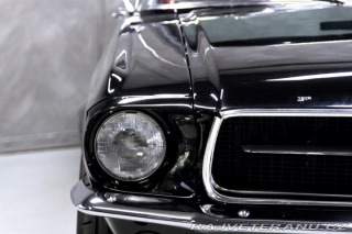 Ford Mustang  1967