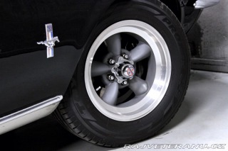 Ford Mustang  1967