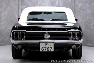 Ford Mustang  1967