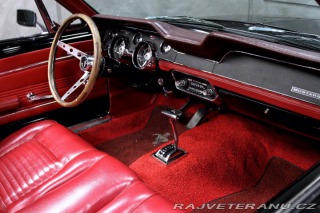 Ford Mustang  1967