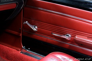 Ford Mustang  1967