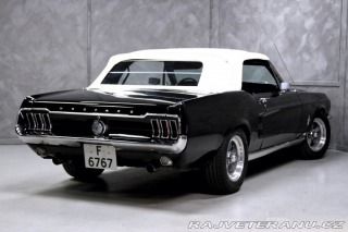 Ford Mustang  1967