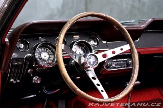 Ford Mustang  1967