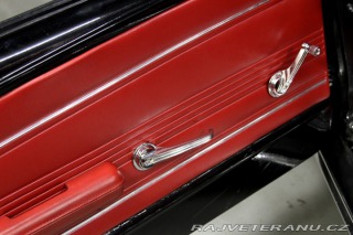 Ford Mustang  1967