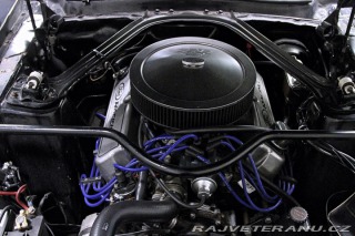 Ford Mustang  1967
