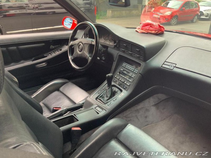 BMW 8 850 Csi M8 1997