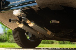 Jaguar E-Type 3.8 Coupé 1962