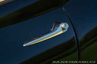 Jaguar E-Type 3.8 Coupé 1962