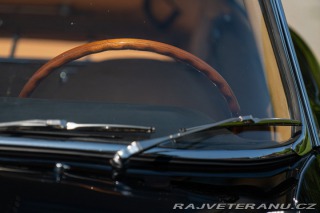 Jaguar E-Type 3.8 Coupé 1962