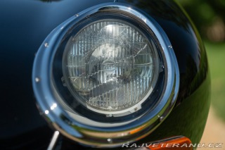 Jaguar E-Type 3.8 Coupé 1962