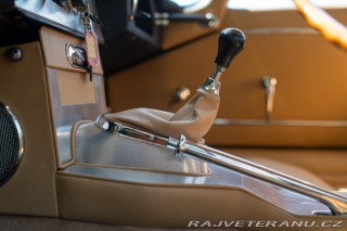 Jaguar E-Type 3.8 Coupé 1962