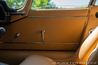 Jaguar E-Type 3.8 Coupé 1962