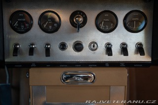 Jaguar E-Type 3.8 Coupé 1962