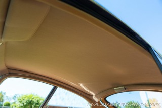 Jaguar E-Type 3.8 Coupé 1962