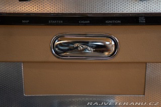 Jaguar E-Type 3.8 Coupé 1962