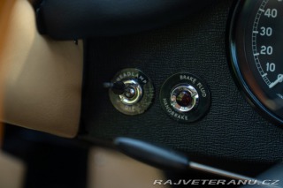 Jaguar E-Type 3.8 Coupé 1962