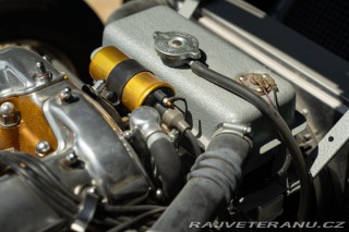 Jaguar E-Type 3.8 Coupé 1962