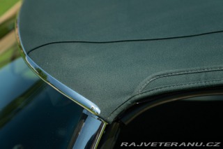 Jaguar E-Type V12 SPIDER 1974
