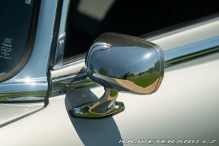 Jaguar E-Type V12 SPIDER 1974