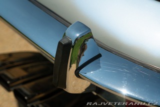 Jaguar E-Type V12 SPIDER 1974