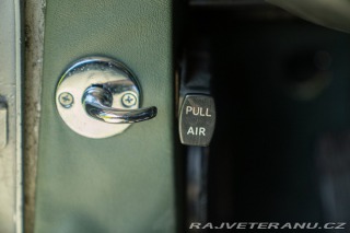 Jaguar E-Type V12 SPIDER 1974