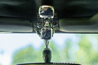 Jaguar E-Type V12 SPIDER 1974