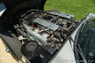 Jaguar E-Type V12 SPIDER 1974