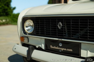 Renault 4 FOURGONNETTE R 1981