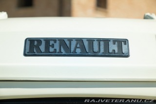 Renault 4 FOURGONNETTE R 1981