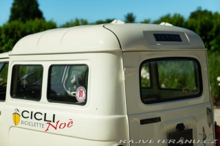 Renault 4 FOURGONNETTE R 1981