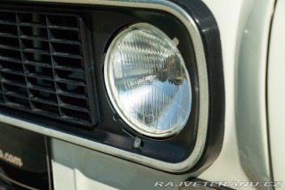 Renault 4 FOURGONNETTE R 1981