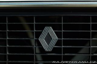 Renault 4 FOURGONNETTE R 1981