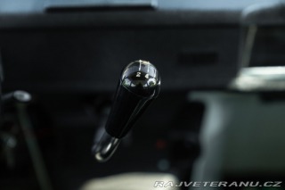 Renault 4 FOURGONNETTE R 1981