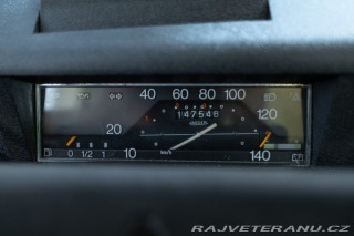 Renault 4 FOURGONNETTE R 1981