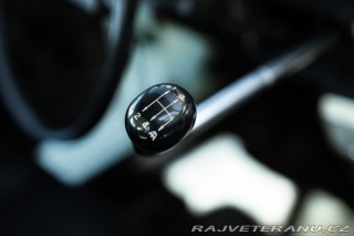 Renault 4 FOURGONNETTE R 1981