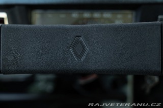 Renault 4 FOURGONNETTE R 1981