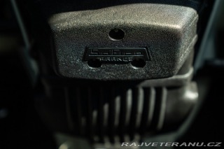 Renault 4 FOURGONNETTE R 1981