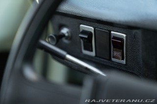 Renault 4 FOURGONNETTE R 1981
