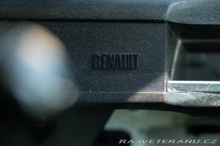 Renault 4 FOURGONNETTE R 1981