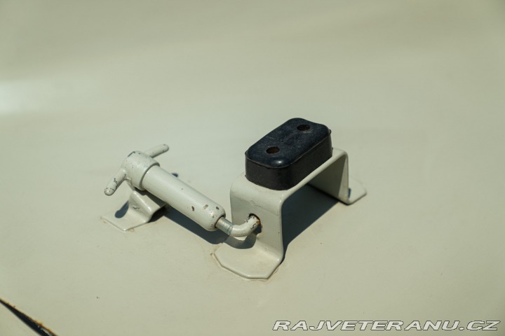 Fiat Campagnola 1972