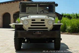 Fiat Campagnola  1972