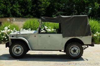Fiat Campagnola  1972