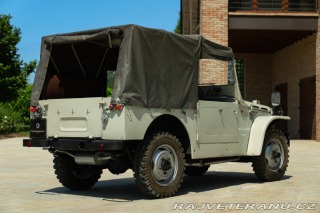 Fiat Campagnola  1972