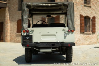 Fiat Campagnola  1972