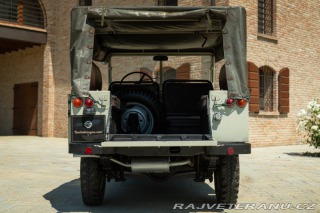 Fiat Campagnola  1972