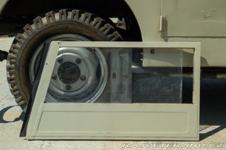 Fiat Campagnola  1972