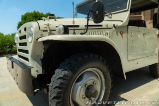 Fiat Campagnola  1972